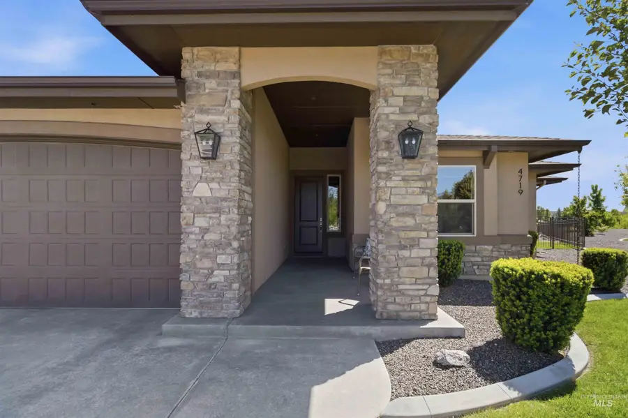 4719 W Braveheart St., Eagle, ID 83616 - #2