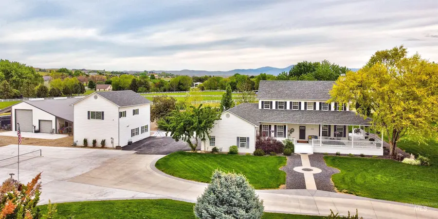 3552 W Deerfield Drive, Eagle, ID 83616 - #3