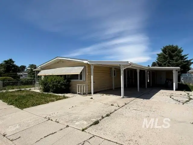 19 S Rose Cir, Meridian, ID 83642 - #1