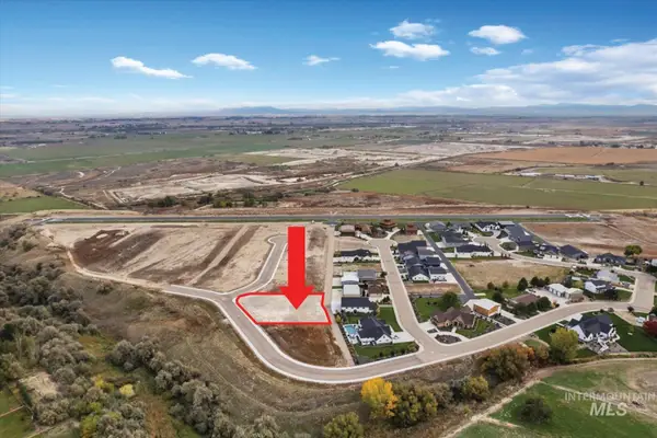 TBD Beechcraft Circle, Greenleaf, ID 83626