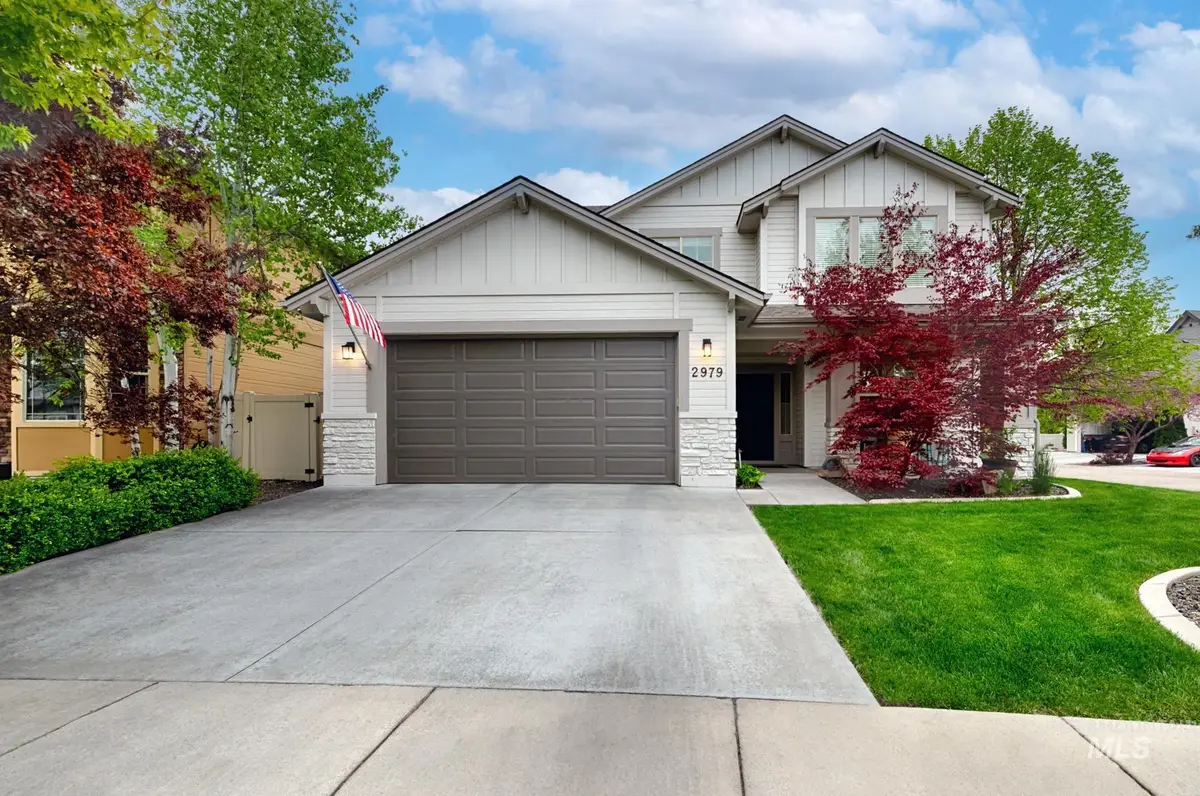 2979 E Ragusa, Meridian, ID 83642 - #1