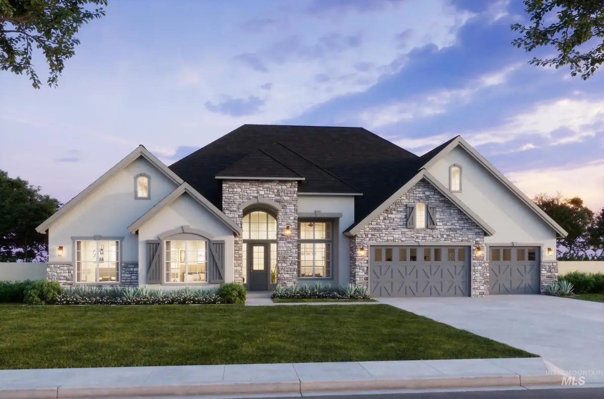 4382 W Estuary Ct., Eagle, ID 83616 - #1