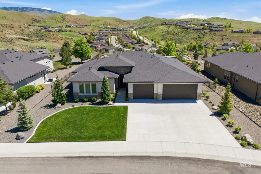 19265 N Eaglestone Place, Eagle, ID 83714 - #3
