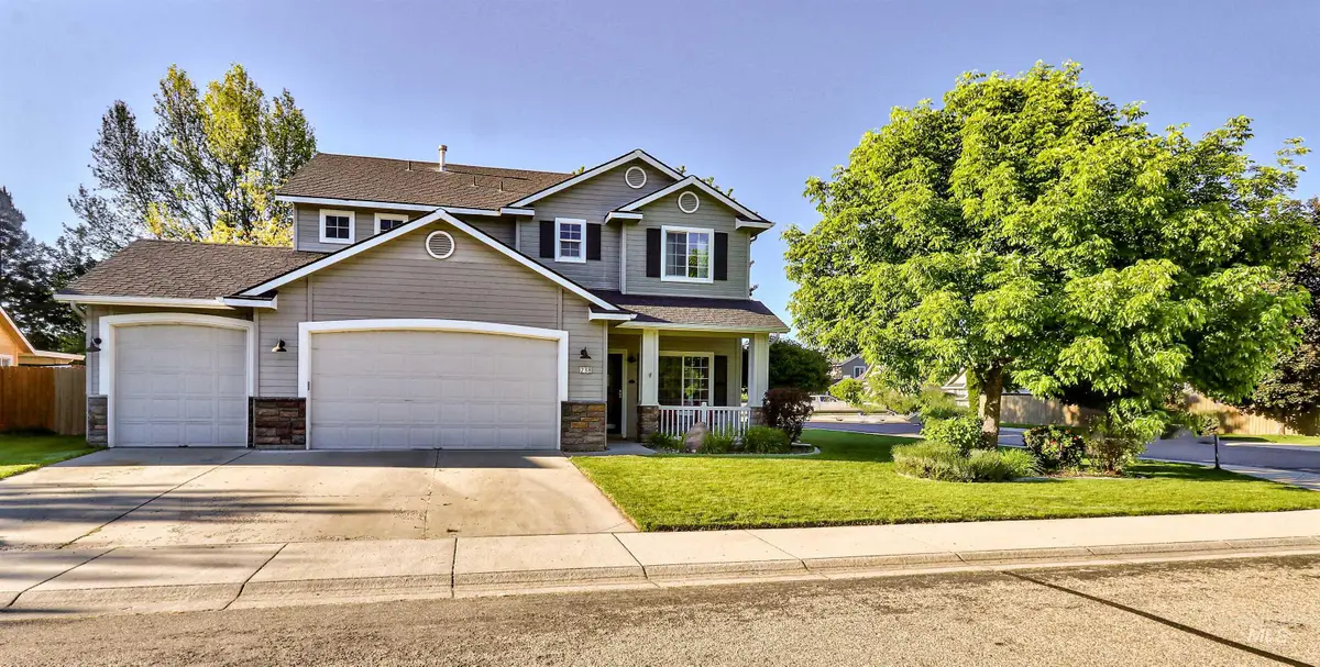 238 E E Moskee Street, Meridian, ID 83646 - #1