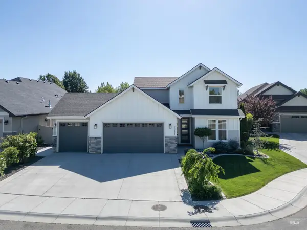 2641 N Whitebird Place, Meridian, ID 83646