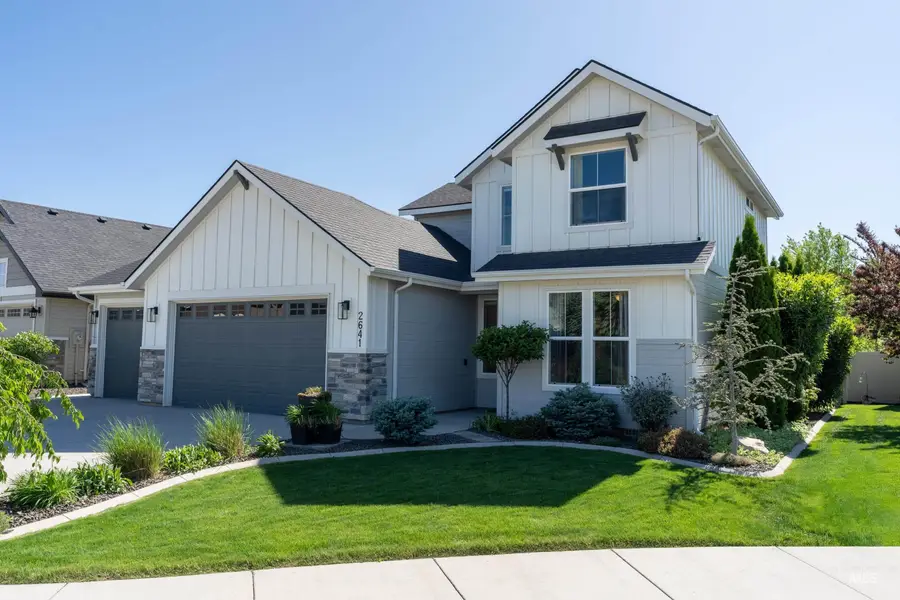 2641 N Whitebird Place, Meridian, ID 83646 - #2