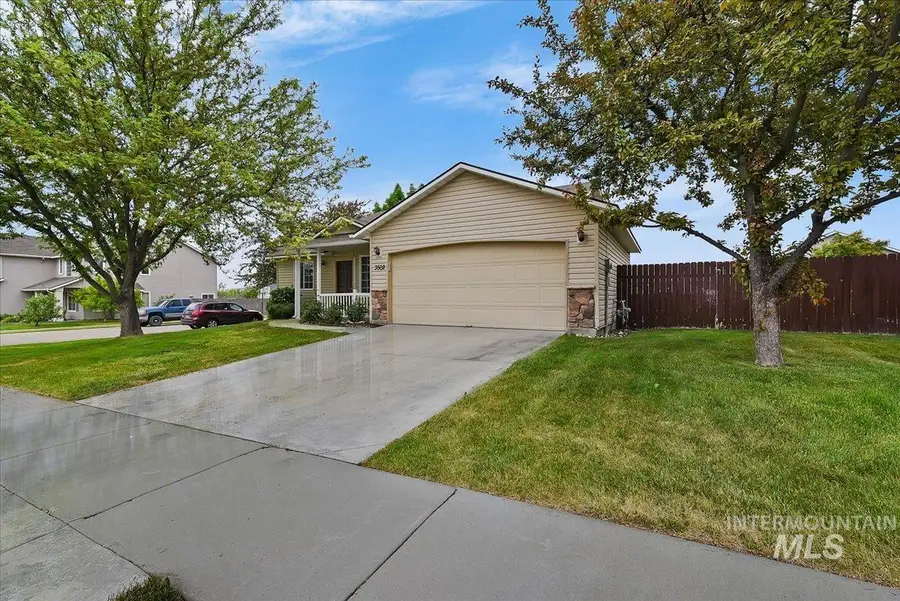 3502 S Twin Springs Way, Nampa, ID 83686 - #3