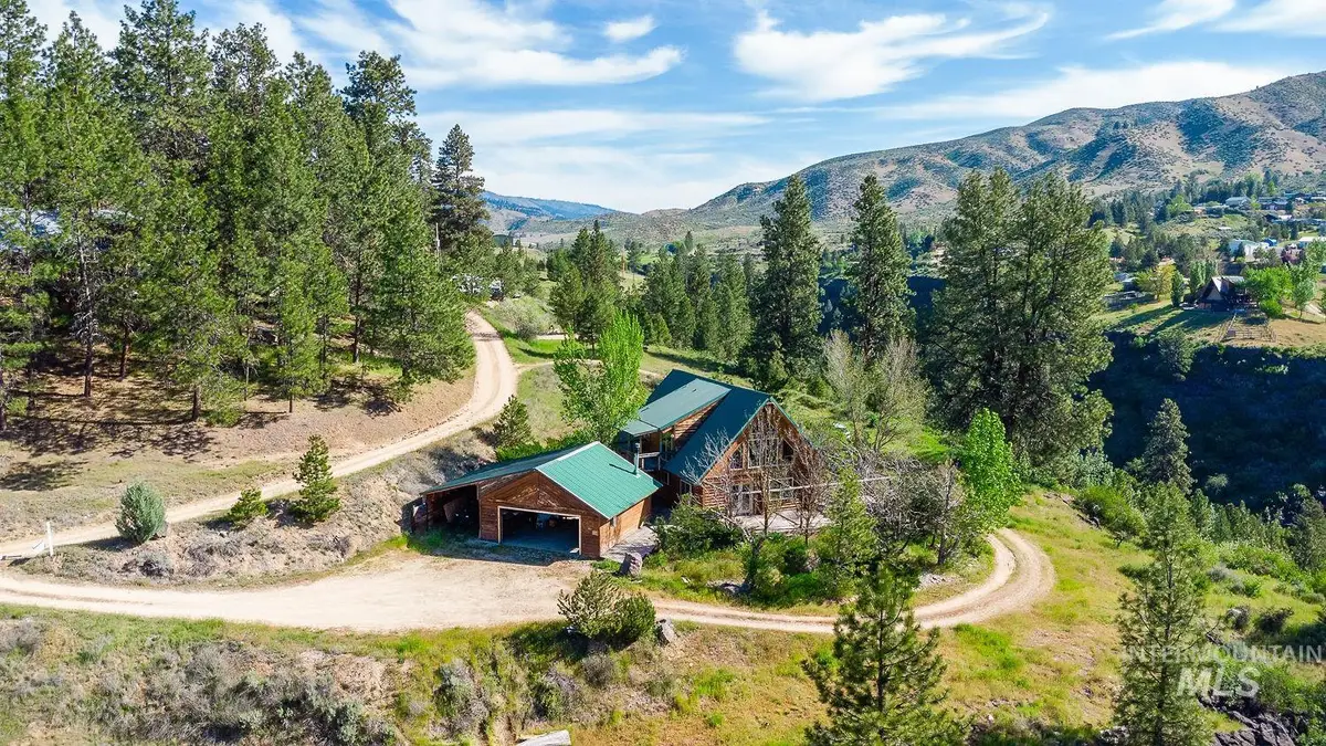 42 Hummingbird Haven, Boise, ID 83616 - #1