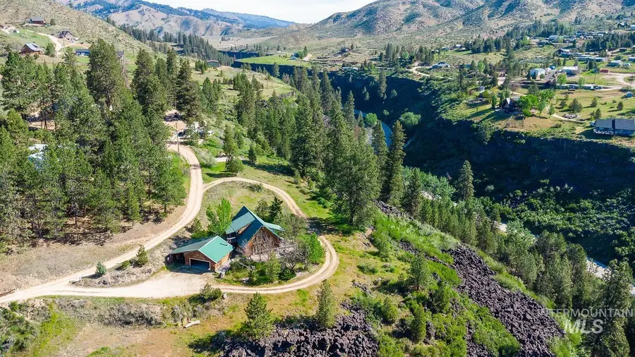 42 Hummingbird Haven, Boise, ID 83616 - #2