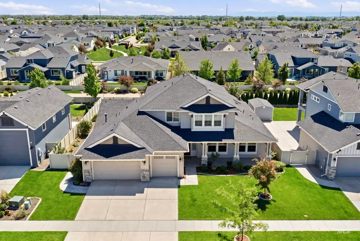5437 W Philomena, Meridian, ID 83646 - #1