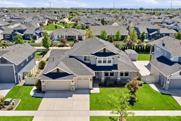 5437 W Philomena, Meridian, ID 83646