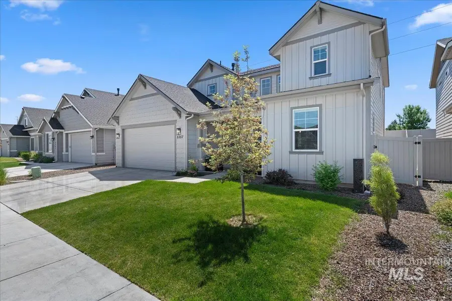 5357 W Riva Capri Street, Meridian, ID 83646 - #3