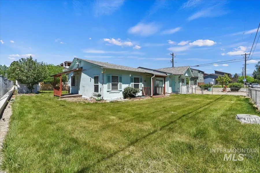 316 E 45th St, Garden City, ID 83714 - #2