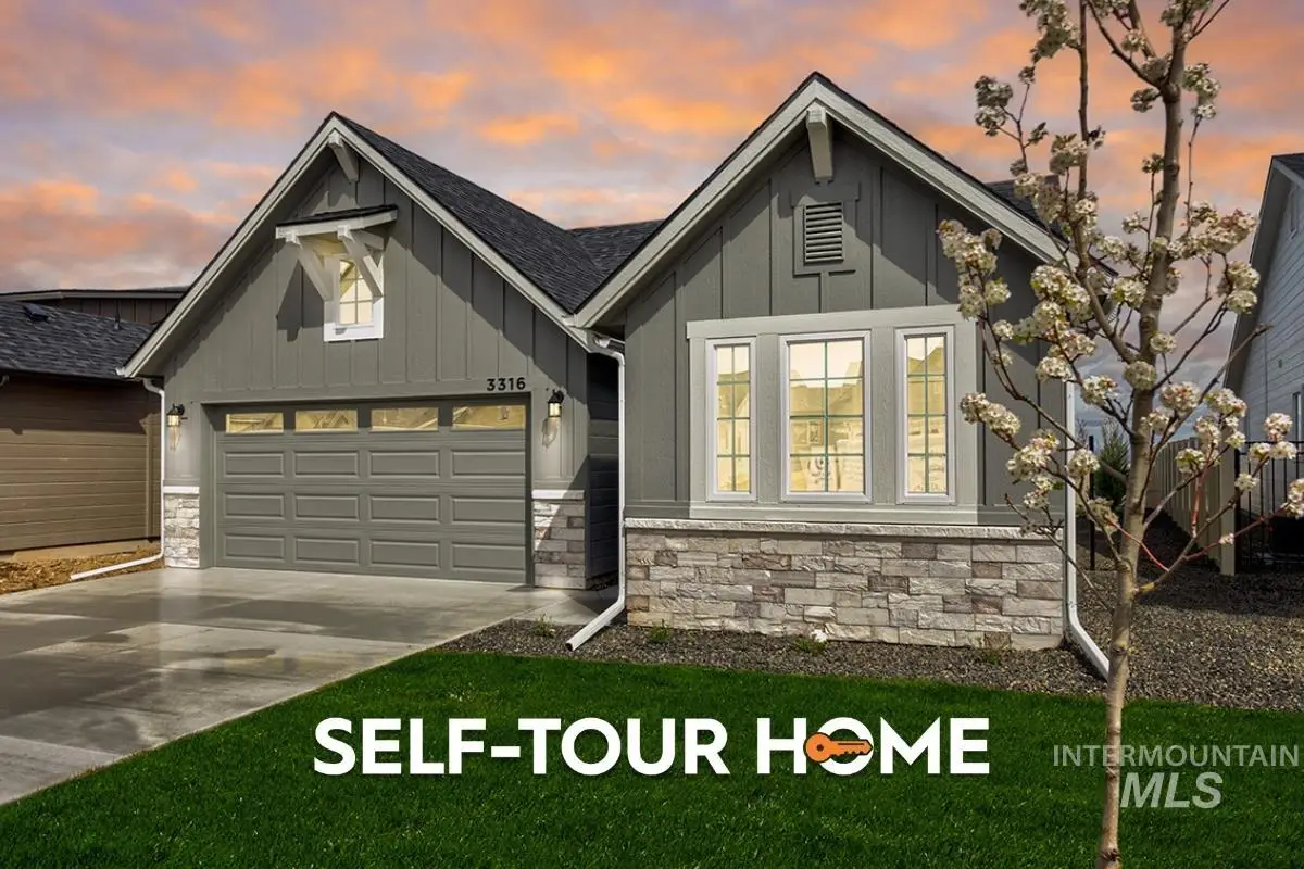 1761 E Hadler St., Meridian, ID 83642 - #1