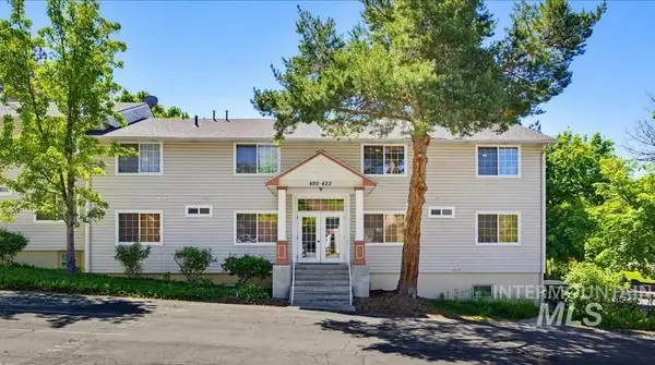 423 W Village Lane, Boise, ID 83702