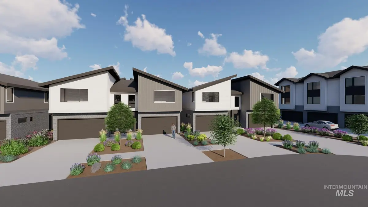 5050 S Brian Ave, Boise, ID 83716 - #1