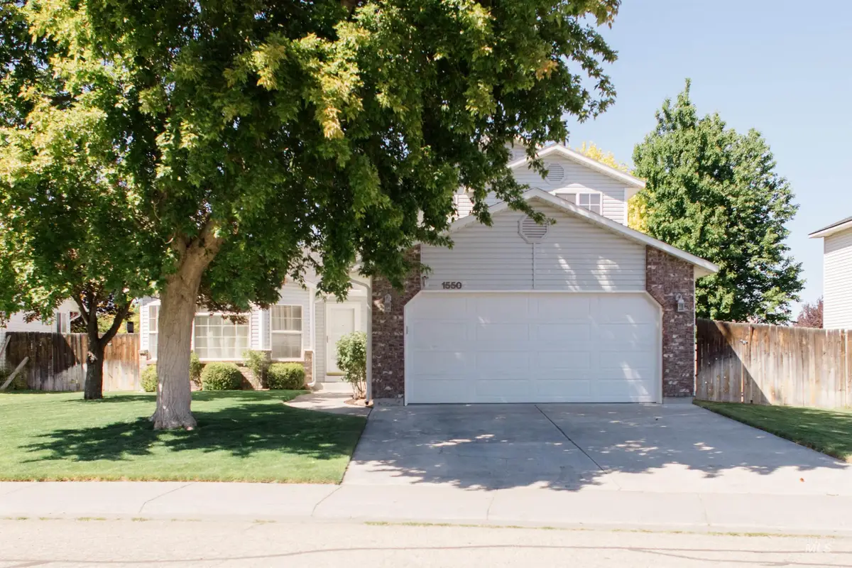 1550 Targhee, Mountain Home, ID 83647 - #1