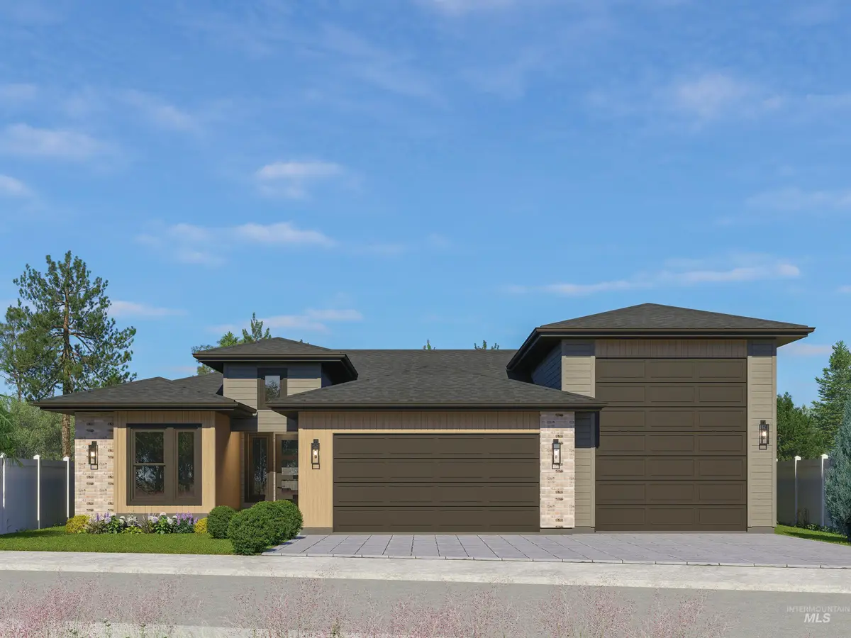 706 E Merino St, Kuna, ID 83634 - #1