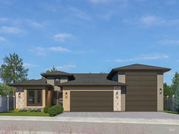 706 E Merino St, Kuna, ID 83634