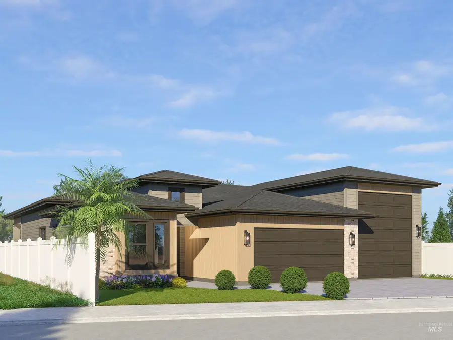 706 E Merino St, Kuna, ID 83634 - #3