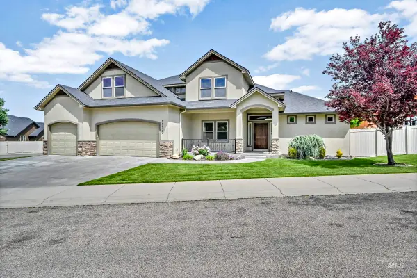 11522 W Tioga Ct, Boise, ID 83709