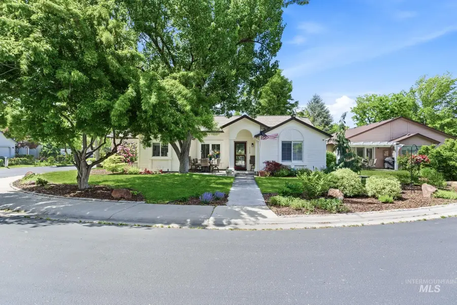 5562 Beachfront Lane, Boise, ID 83703 - #2