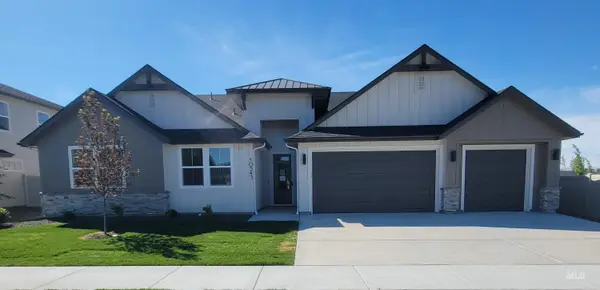 10543 W Mizzle Drive, Star, ID 83669