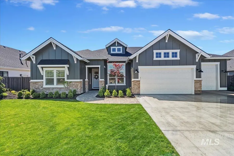5001 W Tia Inez St., Eagle, ID 83616 - #2