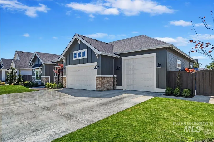 5001 W Tia Inez St., Eagle, ID 83616 - #3