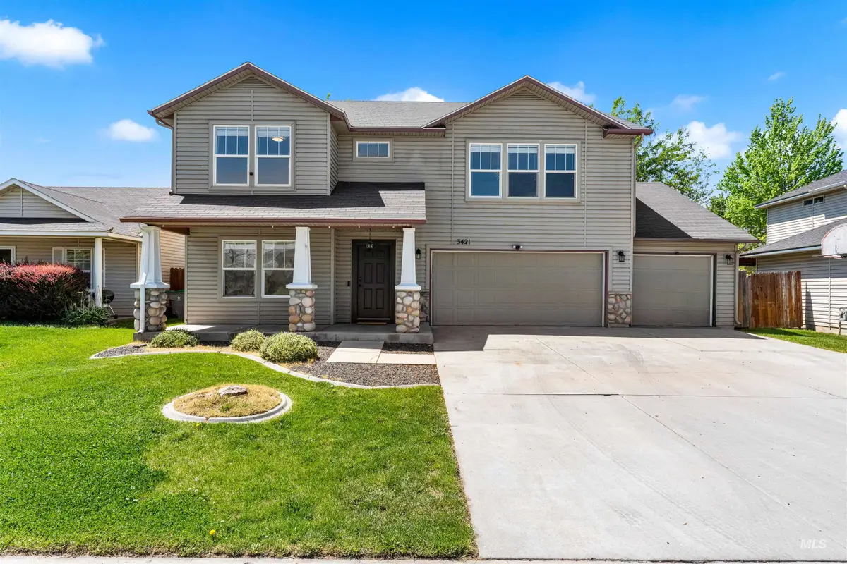 3421 N Tweedbrook Pl., Boise, ID 83713 - #1