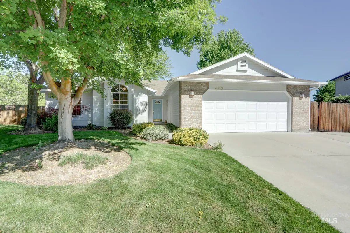 9610 W Ben St, Boise, ID 83714 - #1