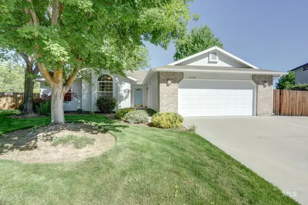 9610 W Ben St, Boise, ID 83714
