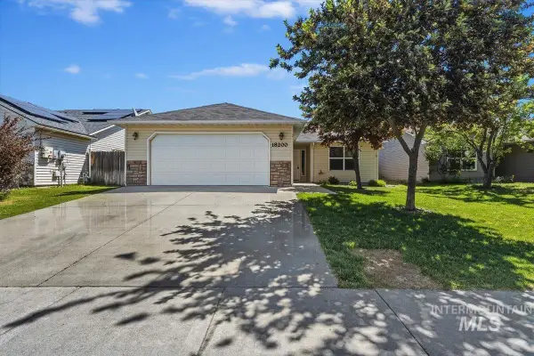 18200 Calico #Ave, Nampa, ID 83687