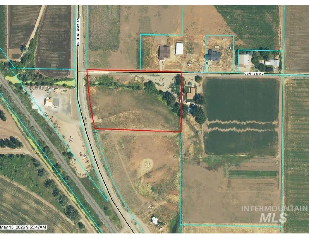 TBD Couper Ln., Weiser, ID 83672 - #1
