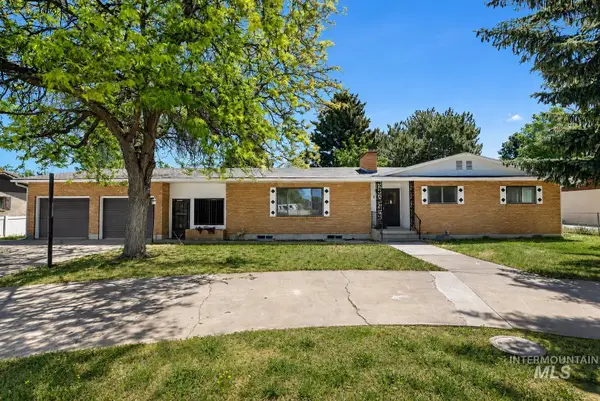 612 Highland Rd, Jerome, ID 83338
