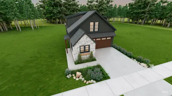 349 N Blossom River Ln, Eagle, ID 83616