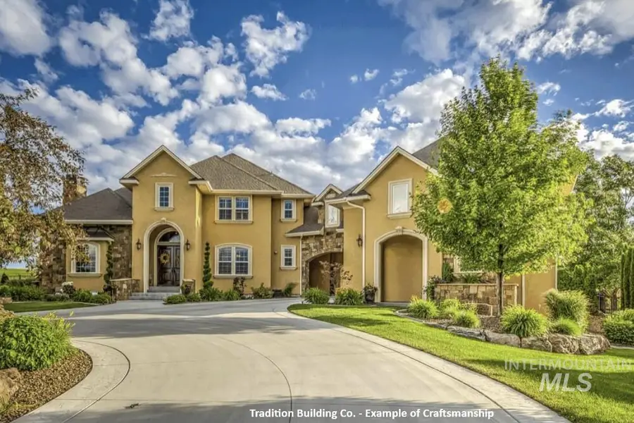 6302 Chateau Pl, Star, ID 83669 - #2