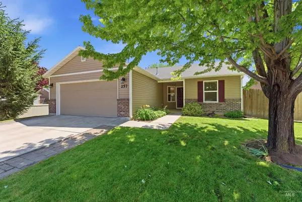 257 E Havasupai St., Meridian, ID 83646