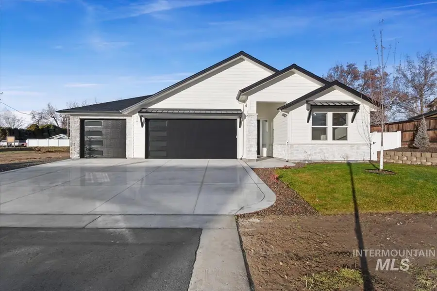 357 W. Flour Mill Ct., Middleton, ID 83644 - #2