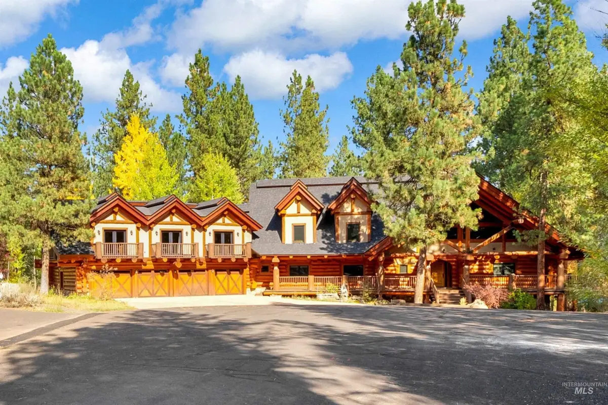 2732 Casper Court, New Meadows, ID 83654 - #1