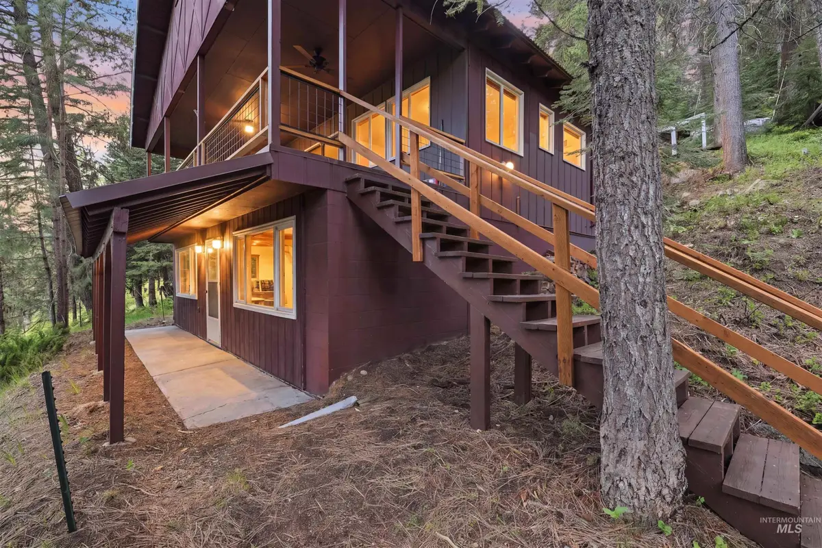 9791 Highway 55, Cascade, ID 83611 - #1