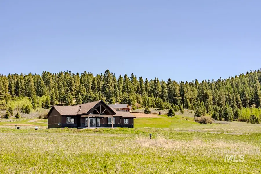 55 Chisum Drive, Donnelly, ID 83615 - #2
