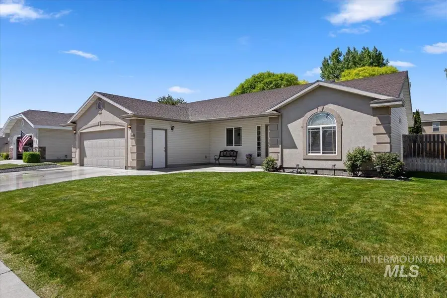 1495 North Pointe Drive, Twin Falls, ID 83301 - #3