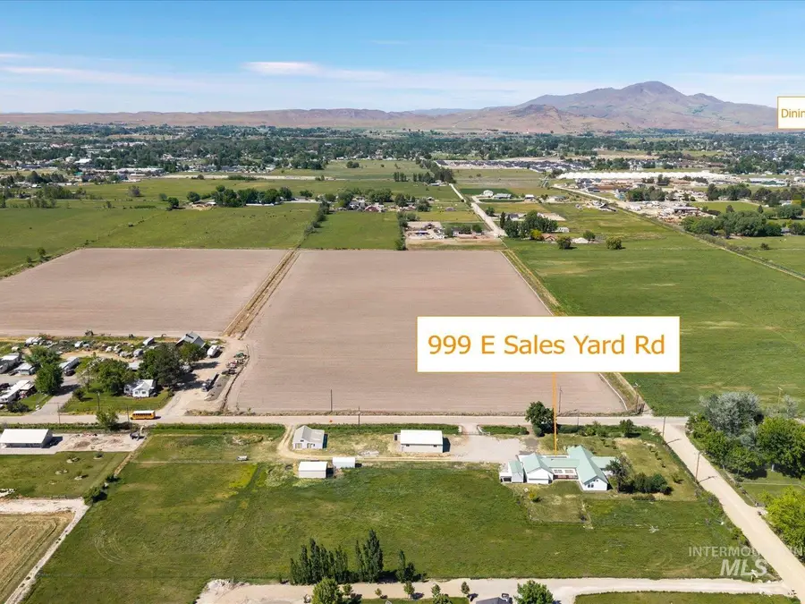 999 E. Sales Yard Rd, Emmett, ID 83617 - #3