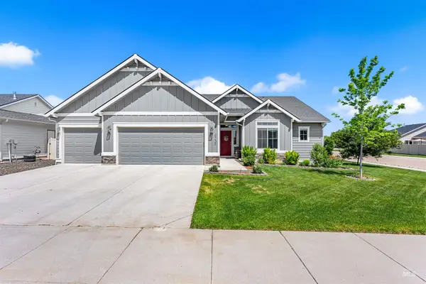 6738 S Memory Way, Meridian, ID 83642