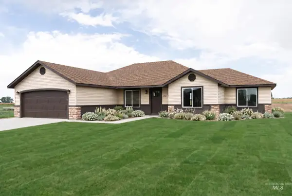 170 W 30 South, Jerome, ID 83338