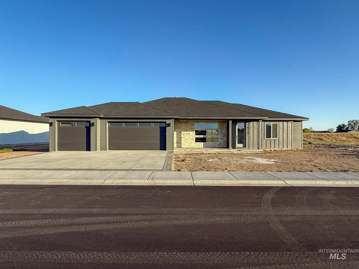 1419 Cardon Court, Rupert, ID 83350 - #1