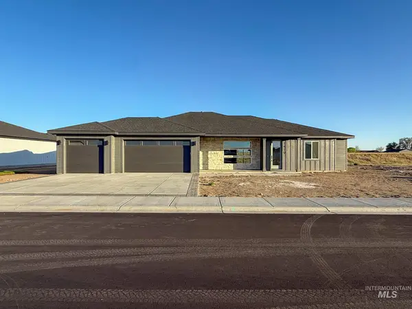 1419 Cardon Court, Rupert, ID 83350