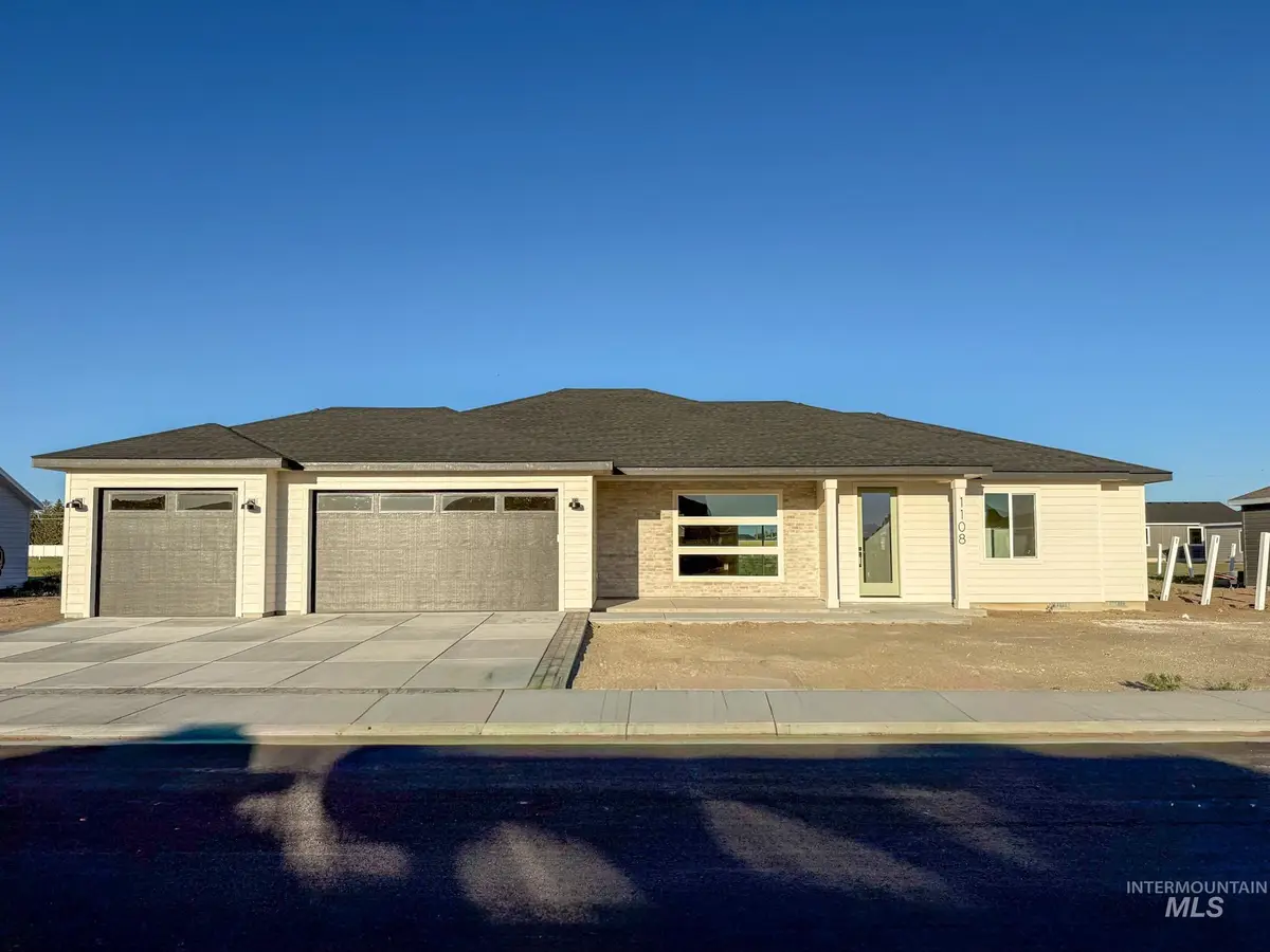 1108 Sage, Rupert, ID 83350 - #1