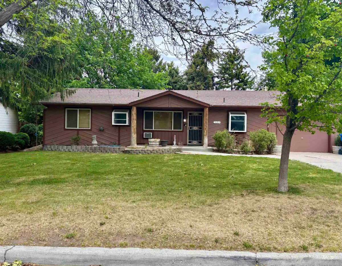526 E 16th Ave., Jerome, ID 83338 - #1